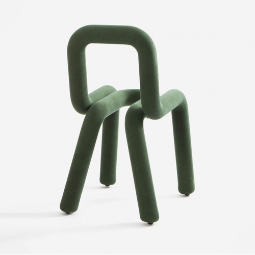 MIUZ Bold Replica Side Chair