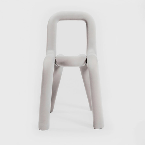 MIUZ Bold Replica Side Chair