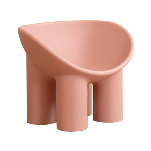 Roly Poly Replica Armchair