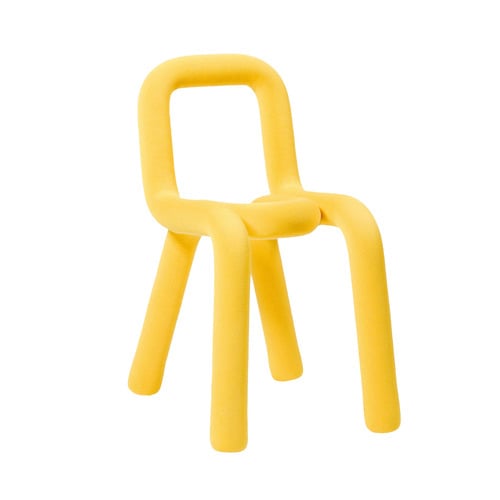 MIUZ Bold Replica Side Chair