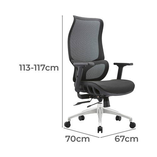 Wyatt Office Chair