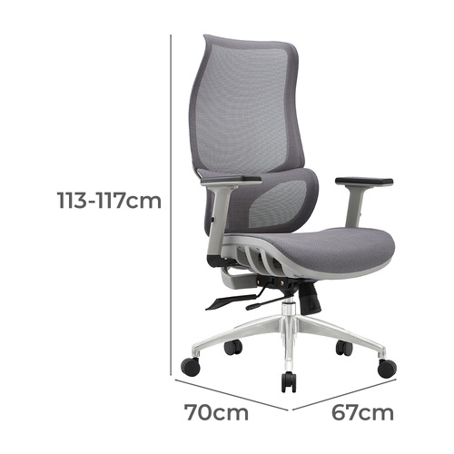 Wyatt Office Chair