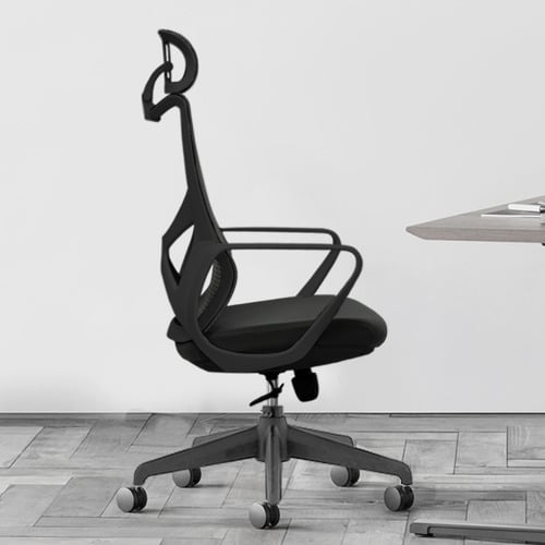 Alexa Office Chair