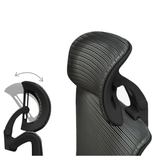 Alexa Office Chair