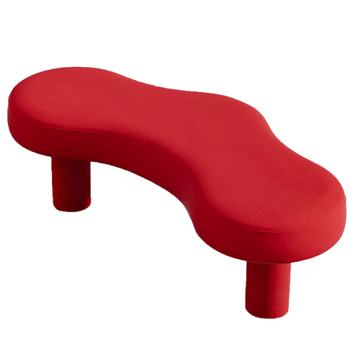 Bold Replica Accent Bench