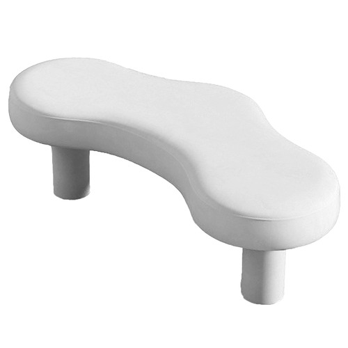 Bold Replica Accent Bench