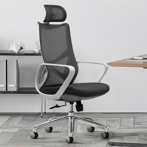 Alexa Office Chair