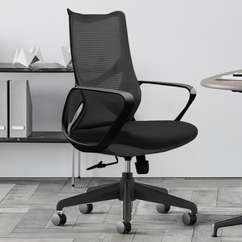 Alexa Office Chair