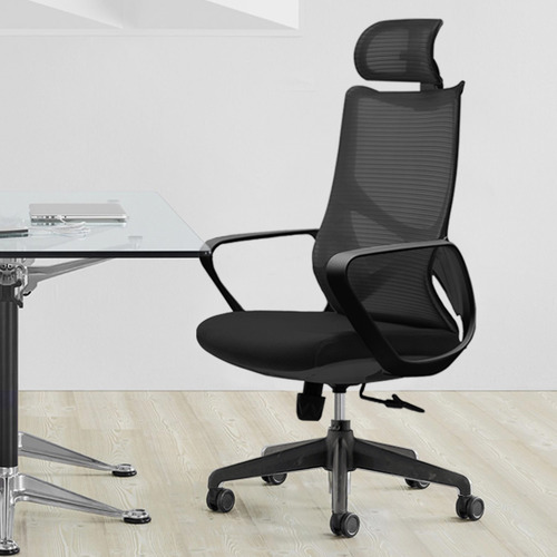 Alexa Office Chair
