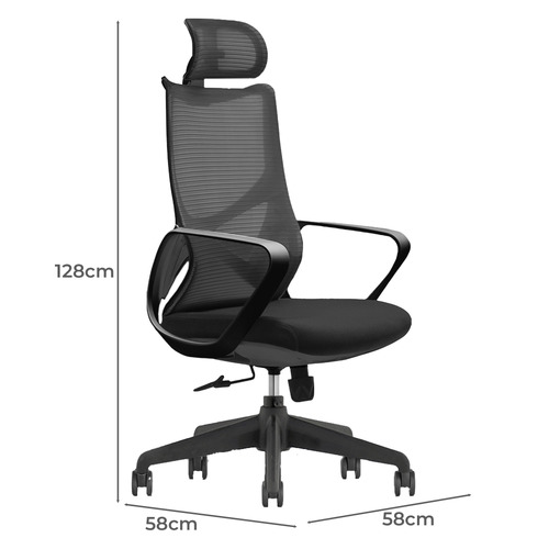 Alexa Office Chair