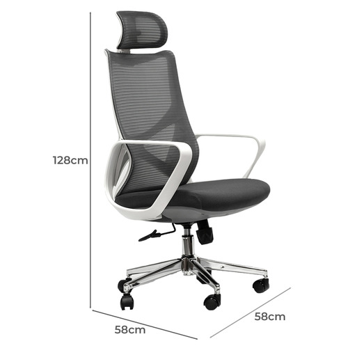 Alexa Office Chair