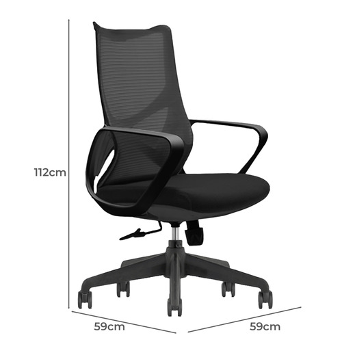 Alexa Office Chair