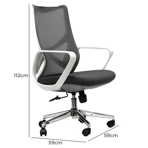 Alexa Office Chair