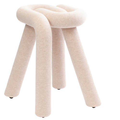 MIUZ Bold Replica Stool