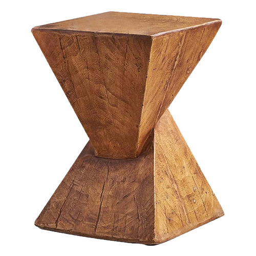 Natural Kate Side Table
