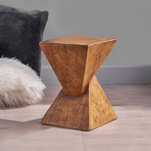 Natural Kate Side Table