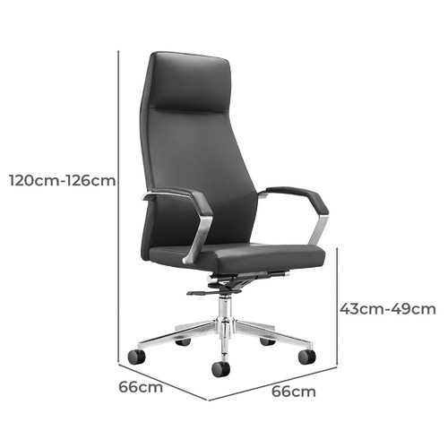Dasha Office Chair
