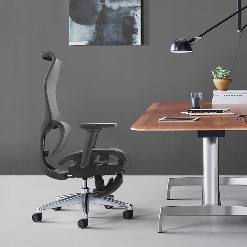 Aletta Office Chair