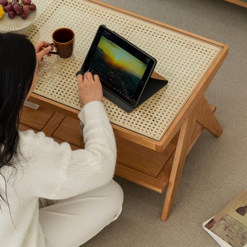 Haisley Coffee Table