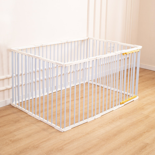 Laika 10 Panel Pet Playpen