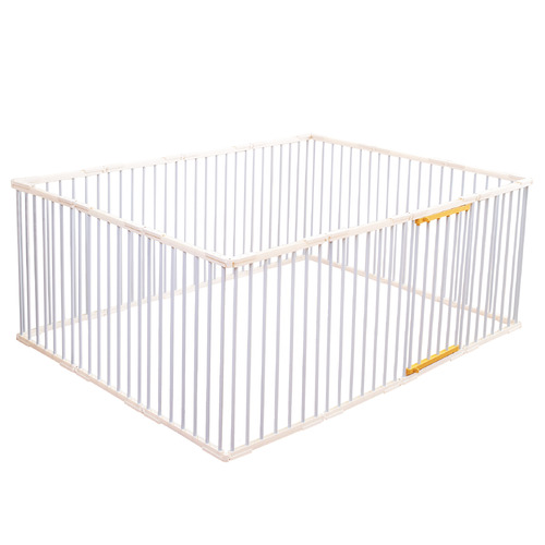 Laika 14 Panel Pet Playpen