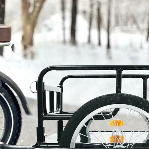 Dean Bicycle Cargo Trailer