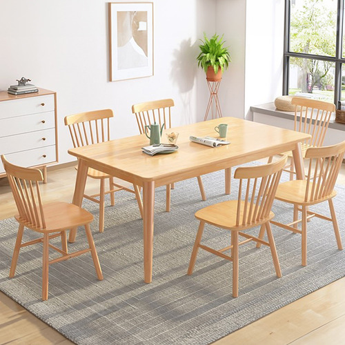 Modern Collective Farrah Dining Table | Temple & Webster