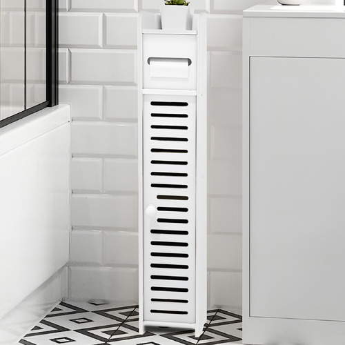 Stirling Bathroom Storage Cabinet