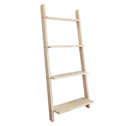 Modern Collective Dhara 4 Tier Ladder Display Shelf | Temple & Webster