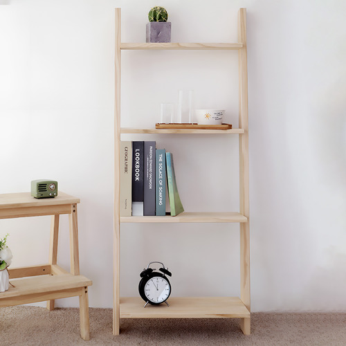 Dhara 4 Tier Ladder Display Shelf