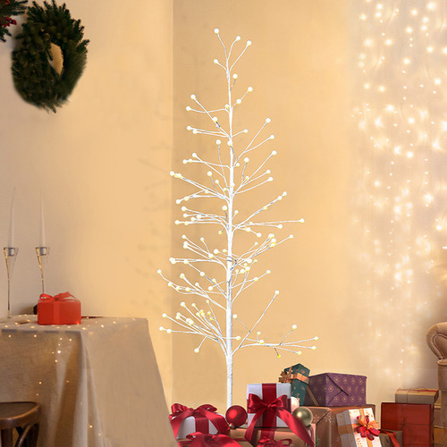 Rue LED Tree Motif Lights