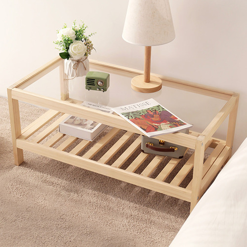 Darcy Coffee Table