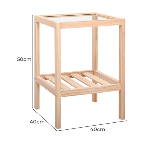 Darcy Side Table