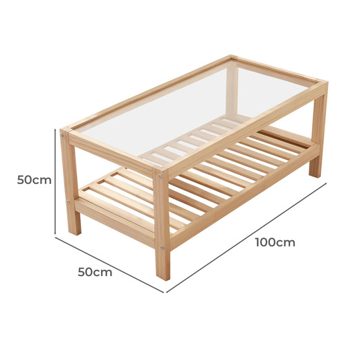 Darcy Coffee Table