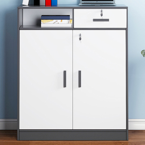 Amir 2 Drawer Filing Cabinet
