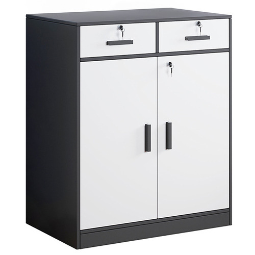 Amir 2 Drawer Filing Cabinet