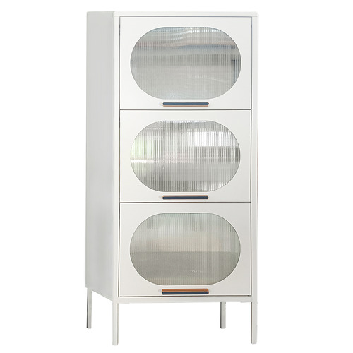 Logan Kitchen Cabinet
