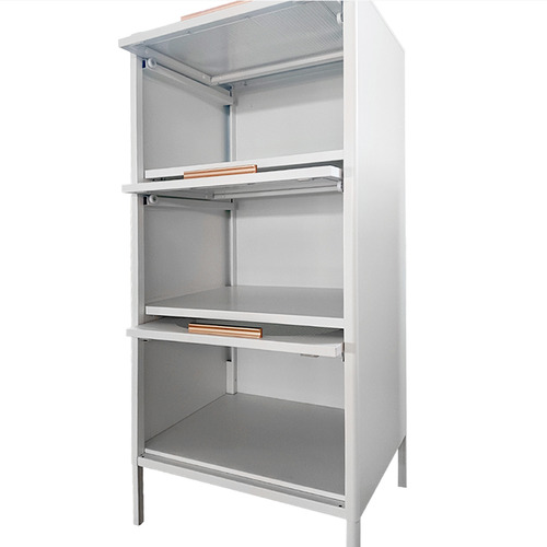 Logan Kitchen Cabinet