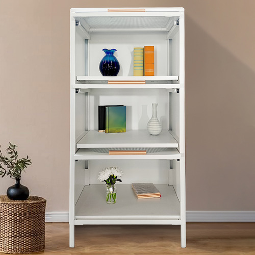 Logan Kitchen Cabinet