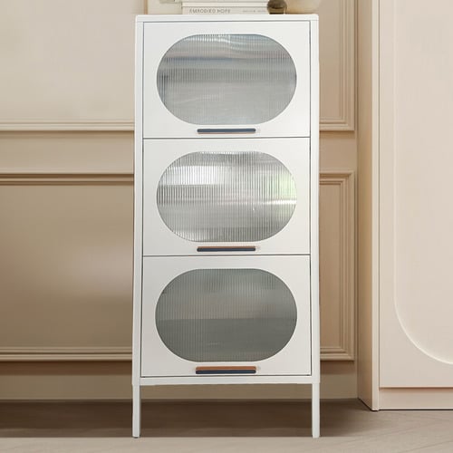 Logan Kitchen Cabinet
