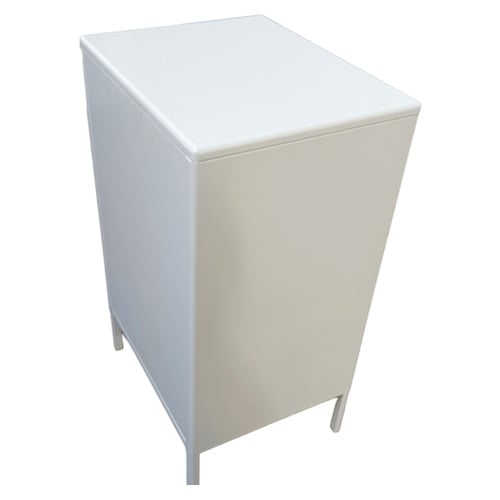 Logan 2 Drawer Kitchen Cabinet