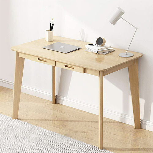 Aidan 2 Drawer Desk