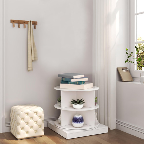 Milly 47cm Rotating Tower Rack