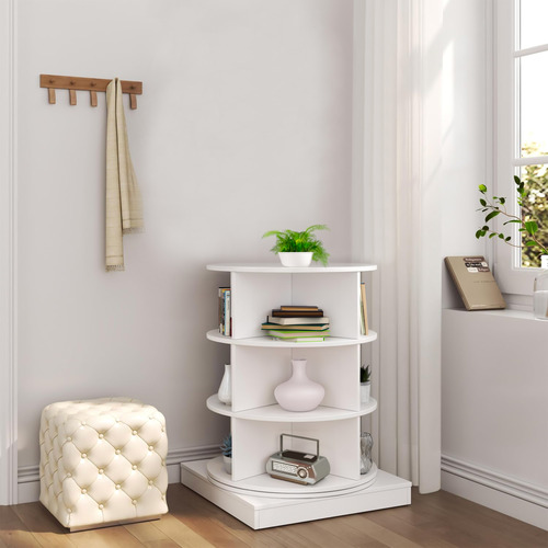 Milly 69cm Rotating Tower Rack