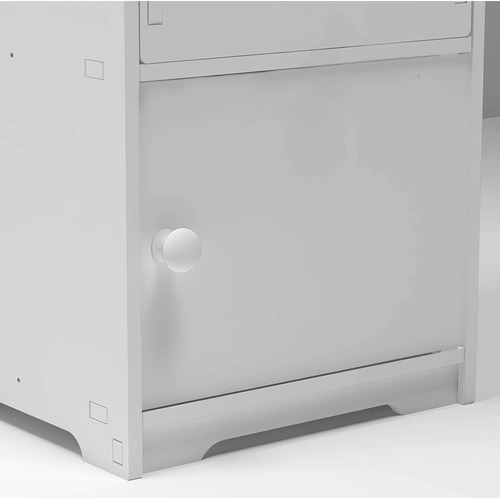 Camden Bathroom Cabinet