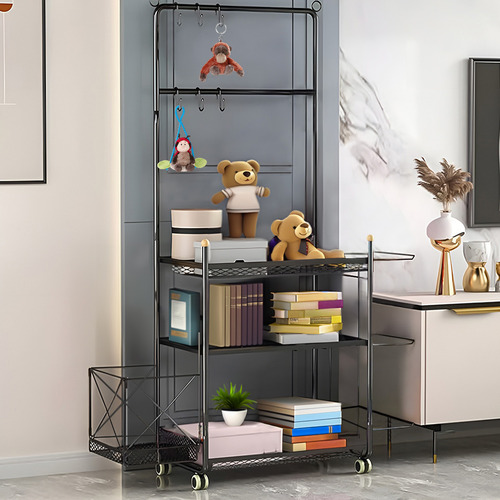 Shyla Sports Equipment Rack