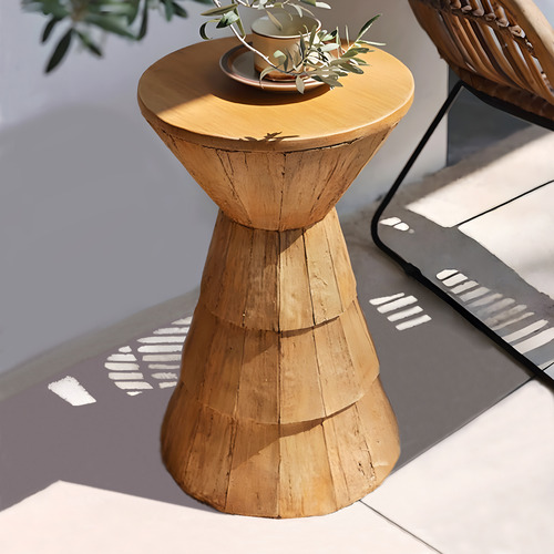 Meteo Side Table