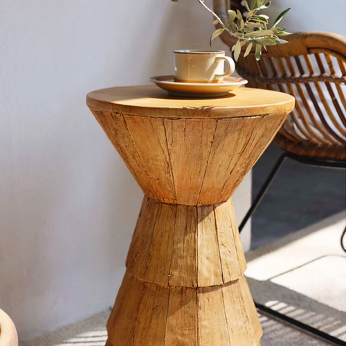Meteo Side Table