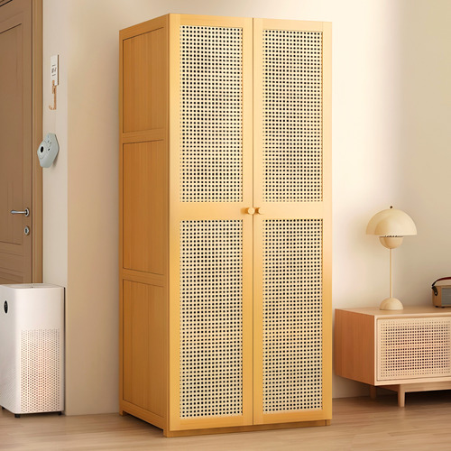 Docksta 2 Door Wardrobe