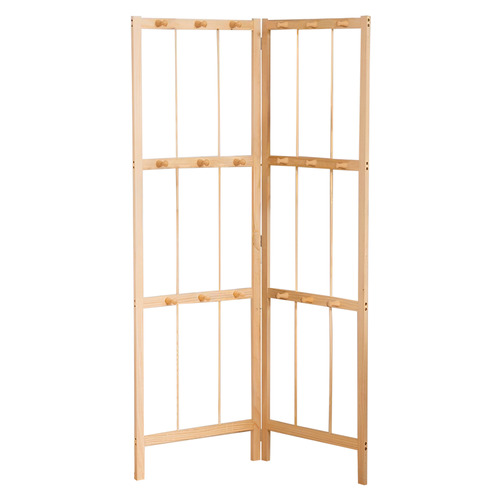 114cm Rosor Standing Coat Rack
